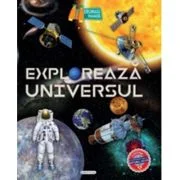 Exploreaza universul