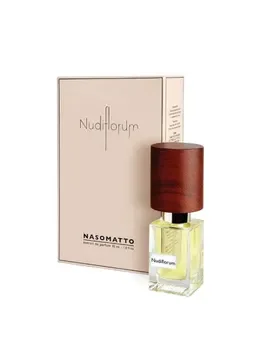 Extract de parfum Nasomatto Nudiflorum, 30 ml, unisex
