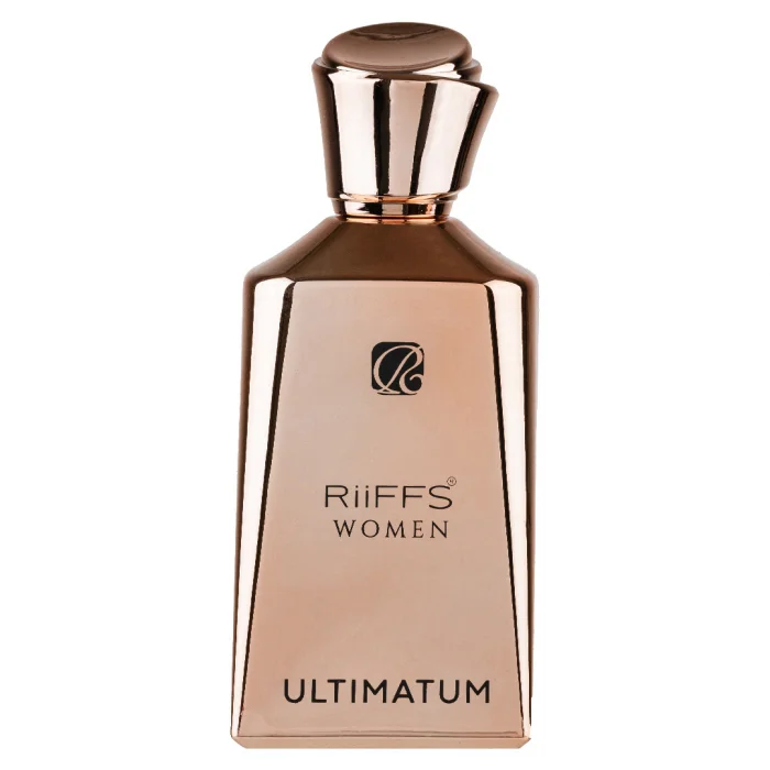 Extrait de Parfum Ultimatum, Fariis, apa de parfum 100 ml, femei