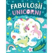 Fabulosii unicorni