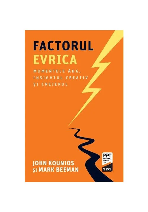 Factorul Evrica