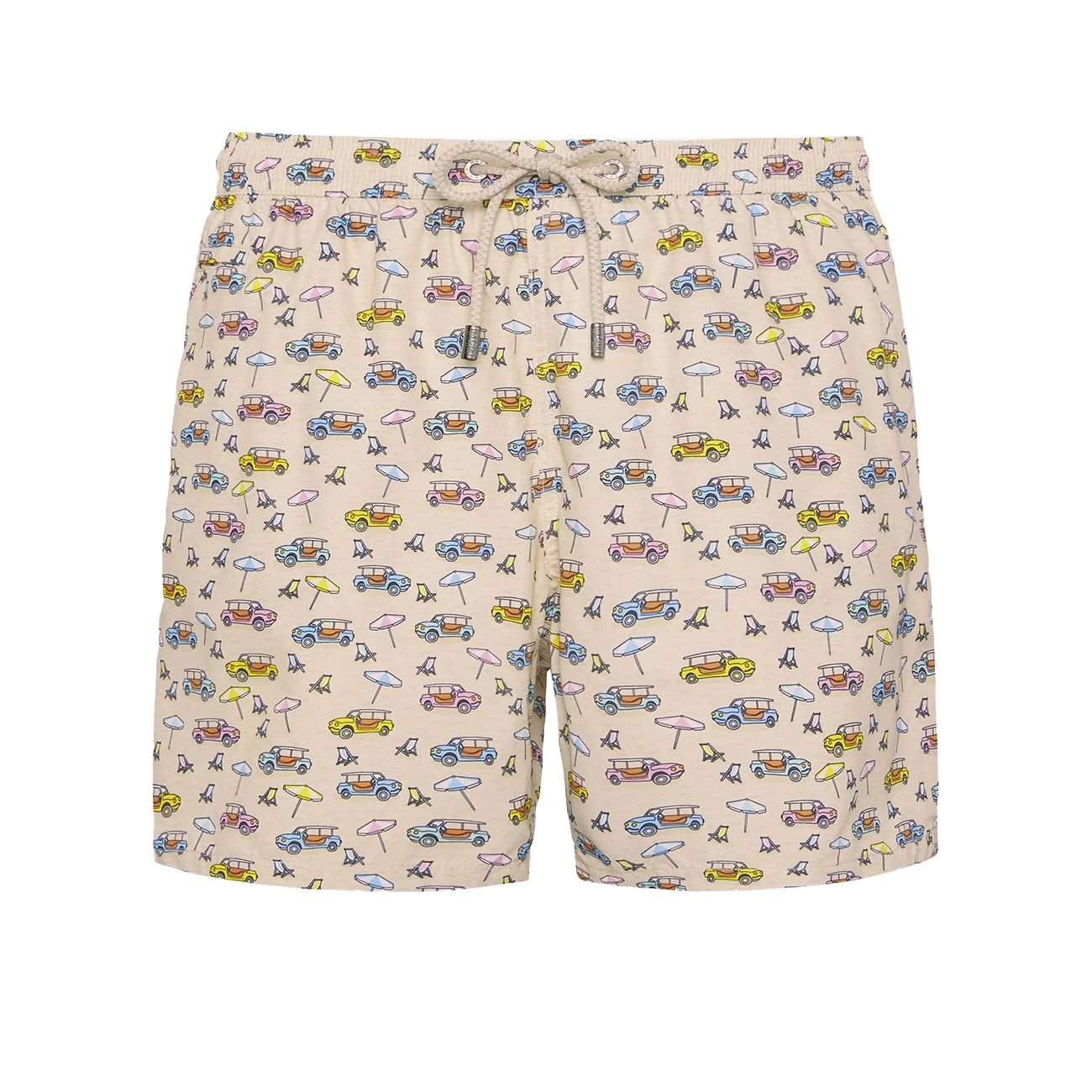 Fantasy spiaggina bej S