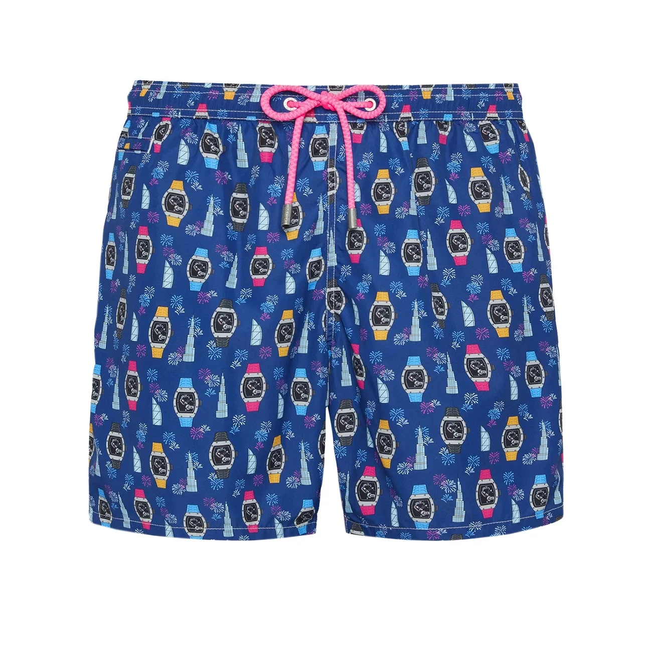 Fantasy watch blue s S