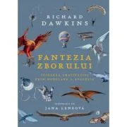 Fantezia zborului - Richard Dawkins