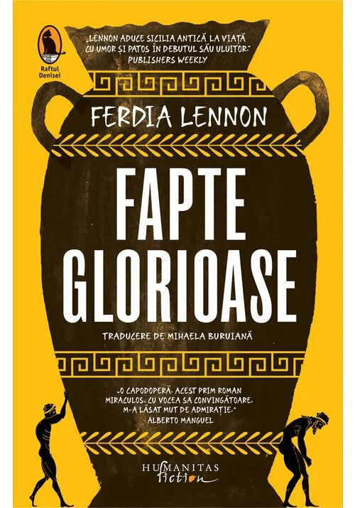 Fapte glorioase
