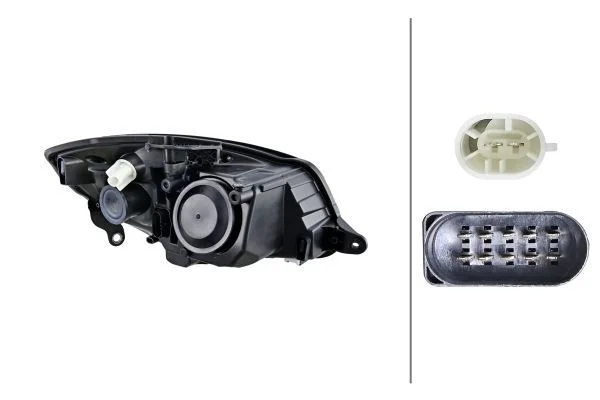 Far HELLA 1ZV 247 025-291