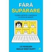 Fara suparare - Liz Fosslien, Mollie West Duffy