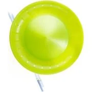 Farfurie de jonglat Acrobat pro - verde + bete