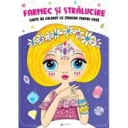 Farmec si stralucire