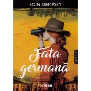Fata germana - Eoin Dempsey