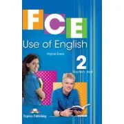 FCE Use of English 2, Teachers Book, Upper Intermediate B2 Teacher's Book with Digibooks App - Virginia Evans