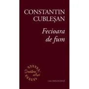 Fecioara de fum. Nuvele fantastice - Constantin Cublesan