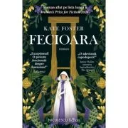 Fecioara - Kate Foster