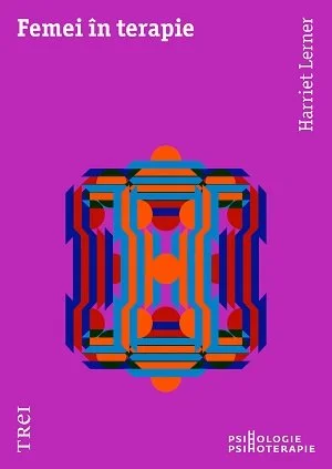 Femei în terapie - Harrriet Lerner