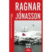 Femeia din far - Ragnar Jonasson