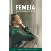 Femeia si problemele ei - Dmitri Avdeev, Ioana Besedina