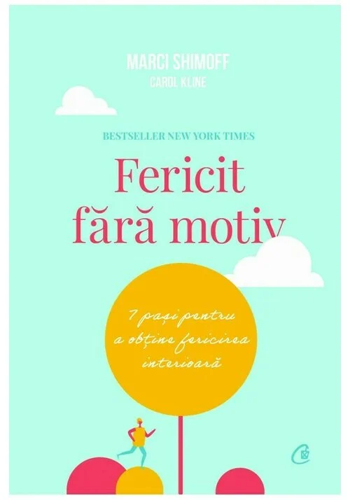 Fericit fara motiv