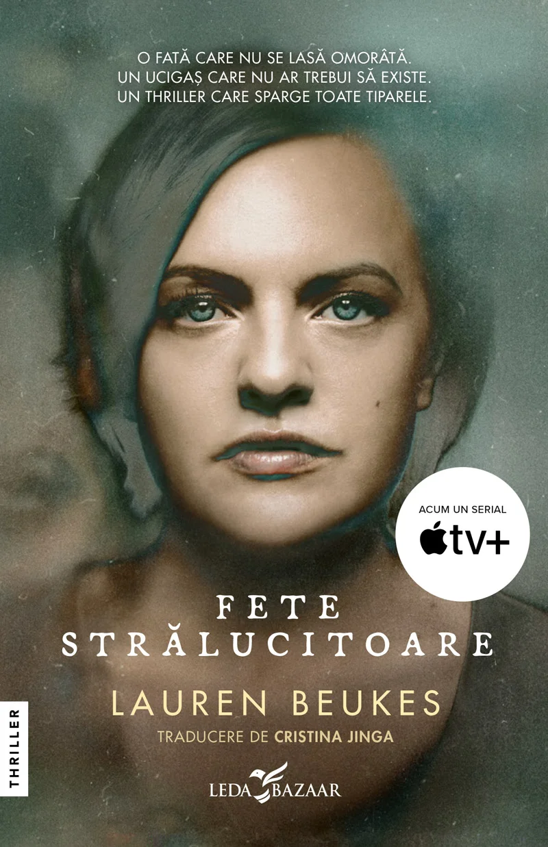 Fete strălucitoare