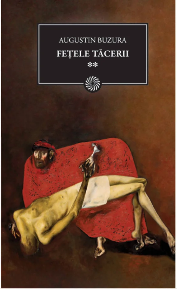 Fețele tăcerii. Vol. 2