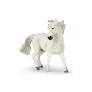 Fgurina cal Camargue, Papo