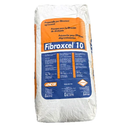 Fibroxcel-10 sac 20 kg