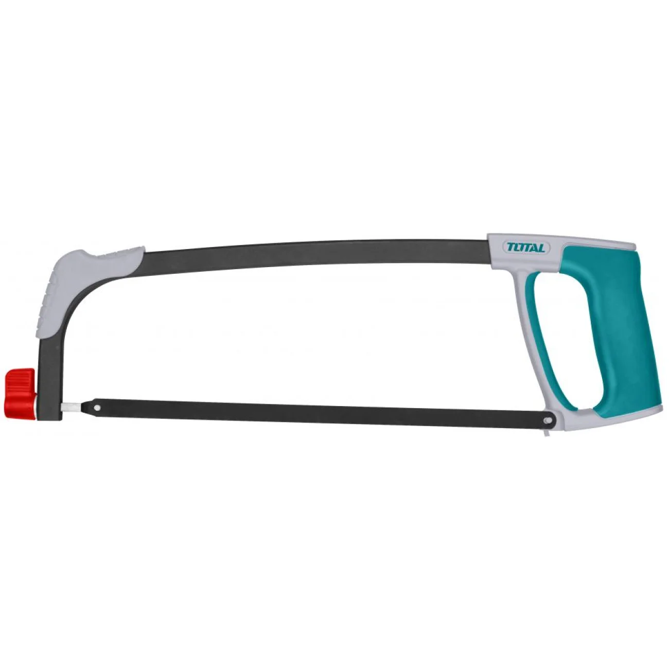 Fierastrau cu cadru metalic - 300mm 12" - reglabil TOTAL