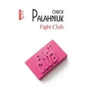 Fight Club (editia 2022, de buzunar) - Chuck Palahniuk
