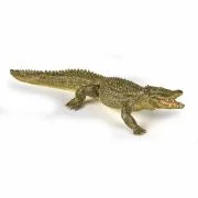 Figurina aligator, Papo