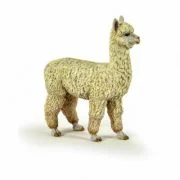 Figurina alpaca, Papo