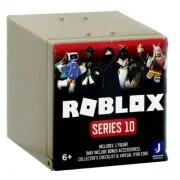 Figurina ascunsa, Roblox S10