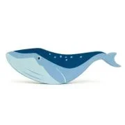 Figurina Balena, Whale