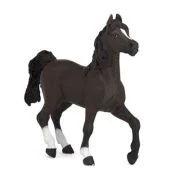 Figurina Calul Arab, Papo
