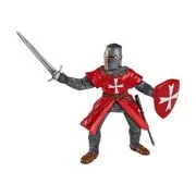 Figurina Cavaler Malta, Papo