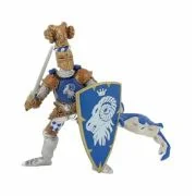 Figurina Cavalerul Berbec, Papo