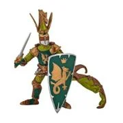 Figurina Cavalerul Dragon, Papo