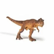Figurina Dinozaur T-Rex maro alergand, Papo