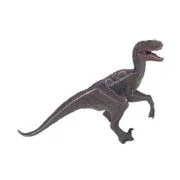 Figurina Dinozaur Velociraptor, Papo
