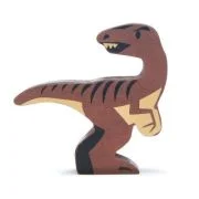 Figurina Dinozaur Velociraptor