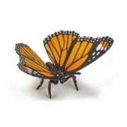 Figurina fluture, Papo