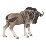 Figurina gnu, Papo