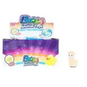 Figurina - lama cu lumini, 7cm, diverse culori, 3+ ani, MegaCreative, 454203