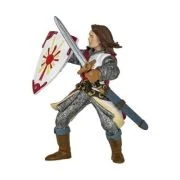 Figurina Lancelot, Papo