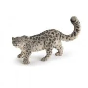Figurina leopard de zapada, Papo