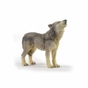 Figurina lup urland, Papo