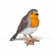 Figurina Macaleandru, Papo