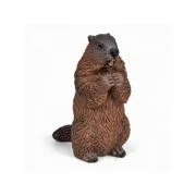 Figurina marmota, Papo