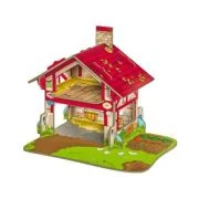 Figurina Mini Ferma, Papo