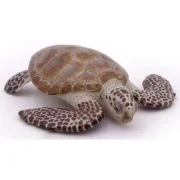 Figurina Papo broasca testoasa de mare