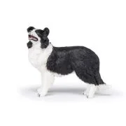 Figurina Papo catel border collie