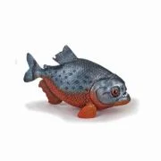 Figurina Piranha, Papo